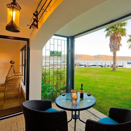 New Listing - 4 Laguna Grove - Life On The Water Knysna Kültér fotó