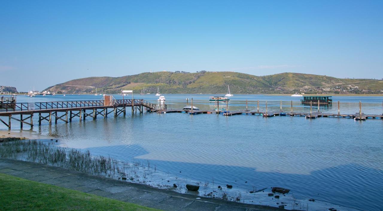 New Listing - 4 Laguna Grove - Life On The Water Knysna Kültér fotó