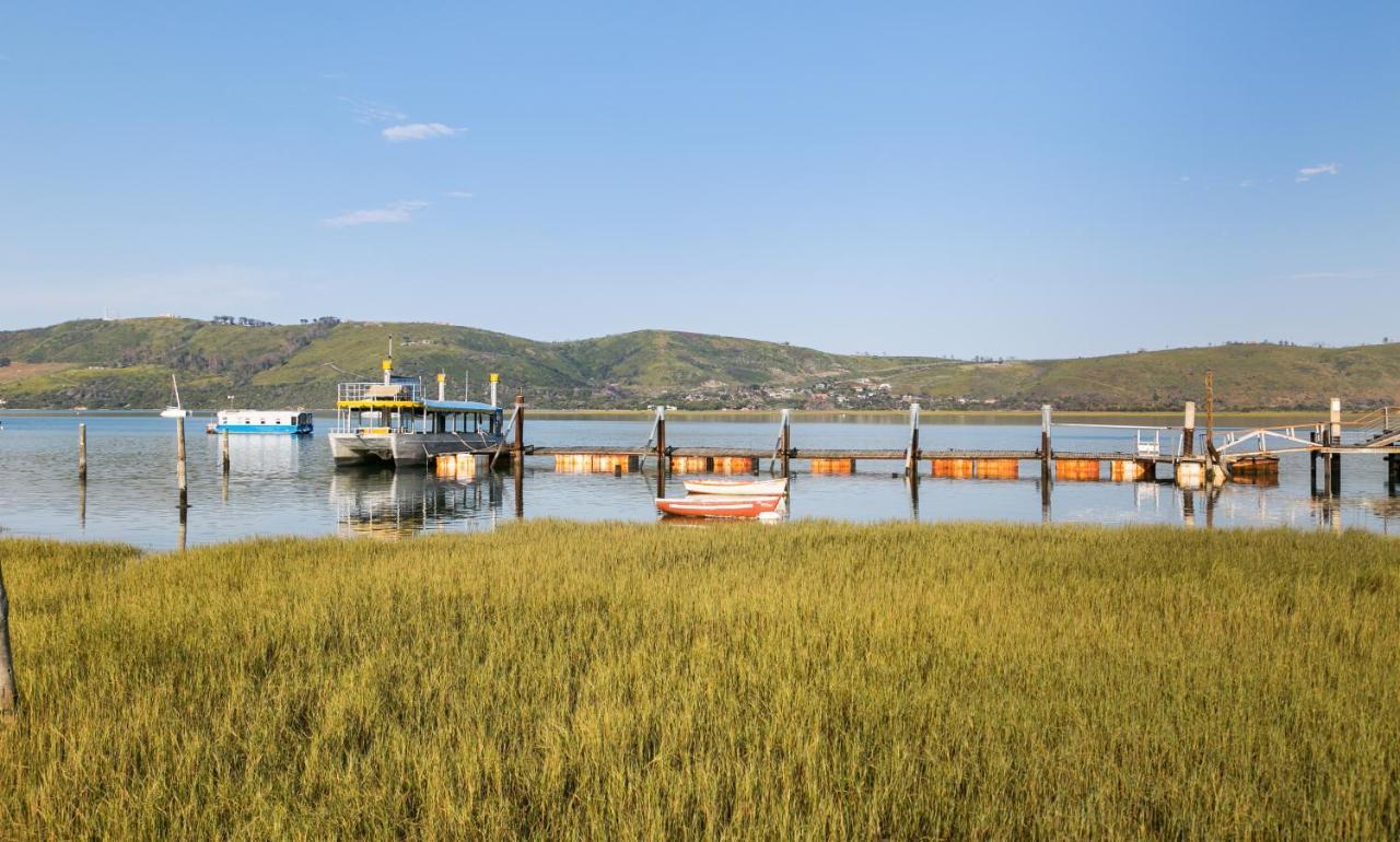 New Listing - 4 Laguna Grove - Life On The Water Knysna Kültér fotó