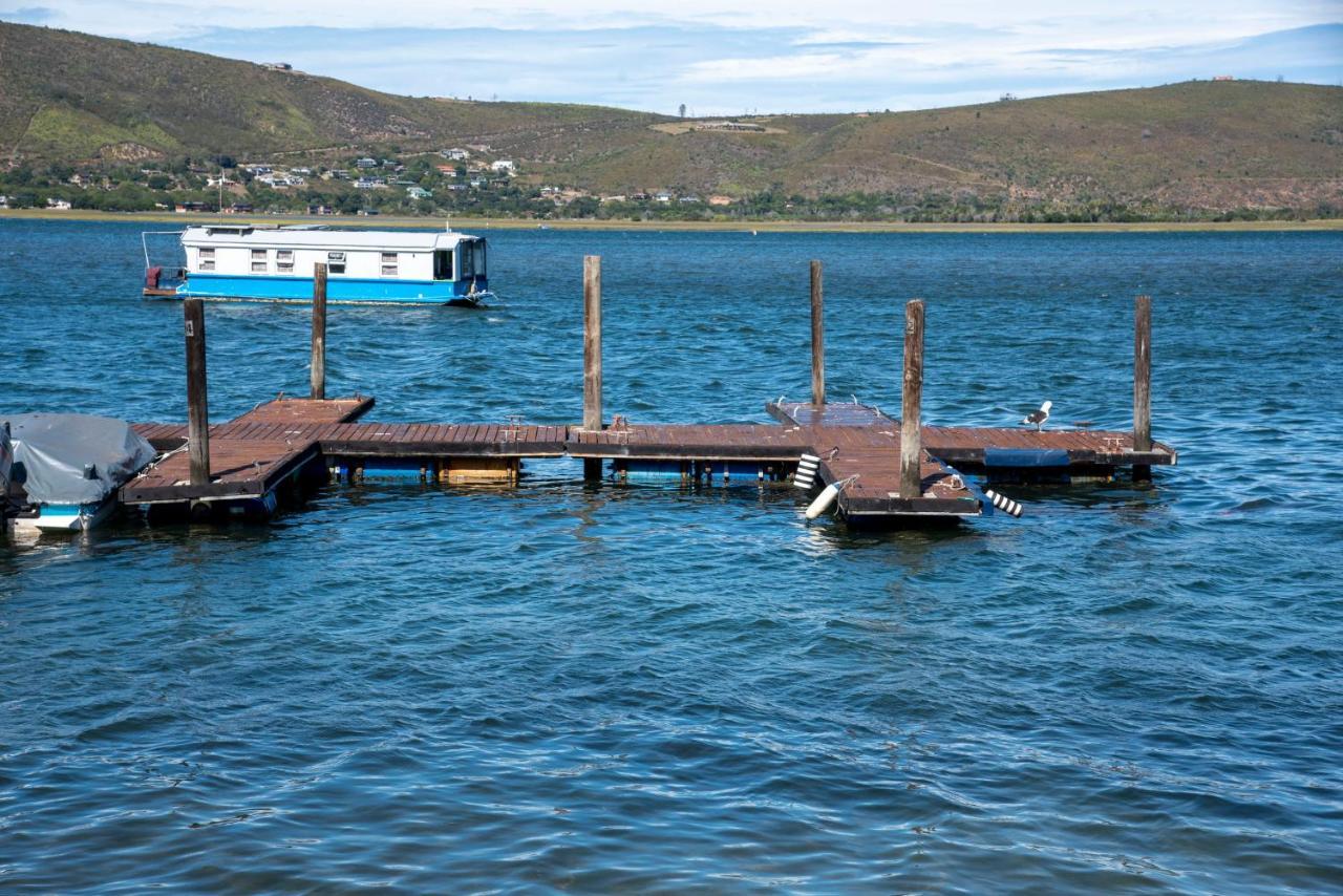 New Listing - 4 Laguna Grove - Life On The Water Knysna Kültér fotó