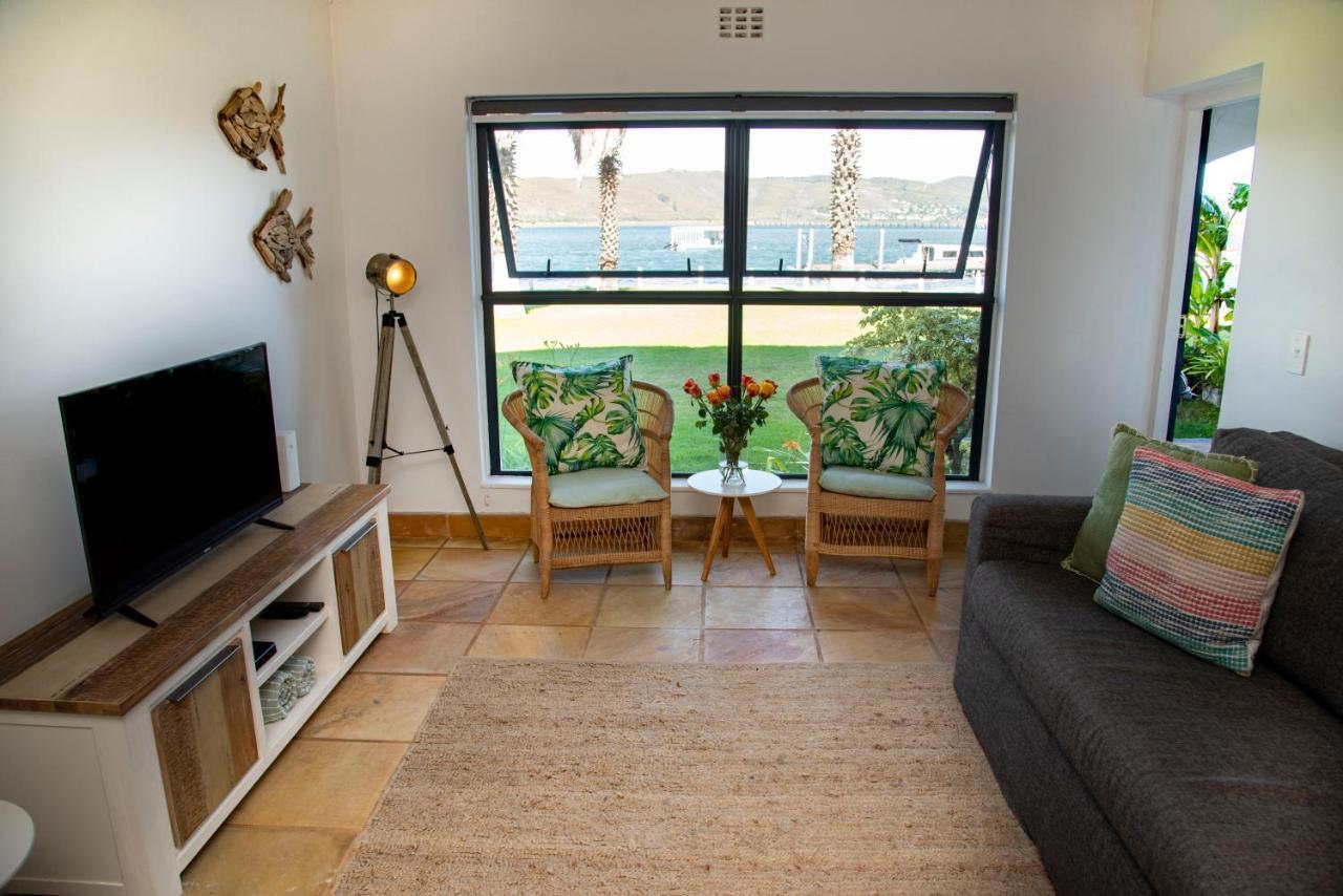 New Listing - 4 Laguna Grove - Life On The Water Knysna Kültér fotó