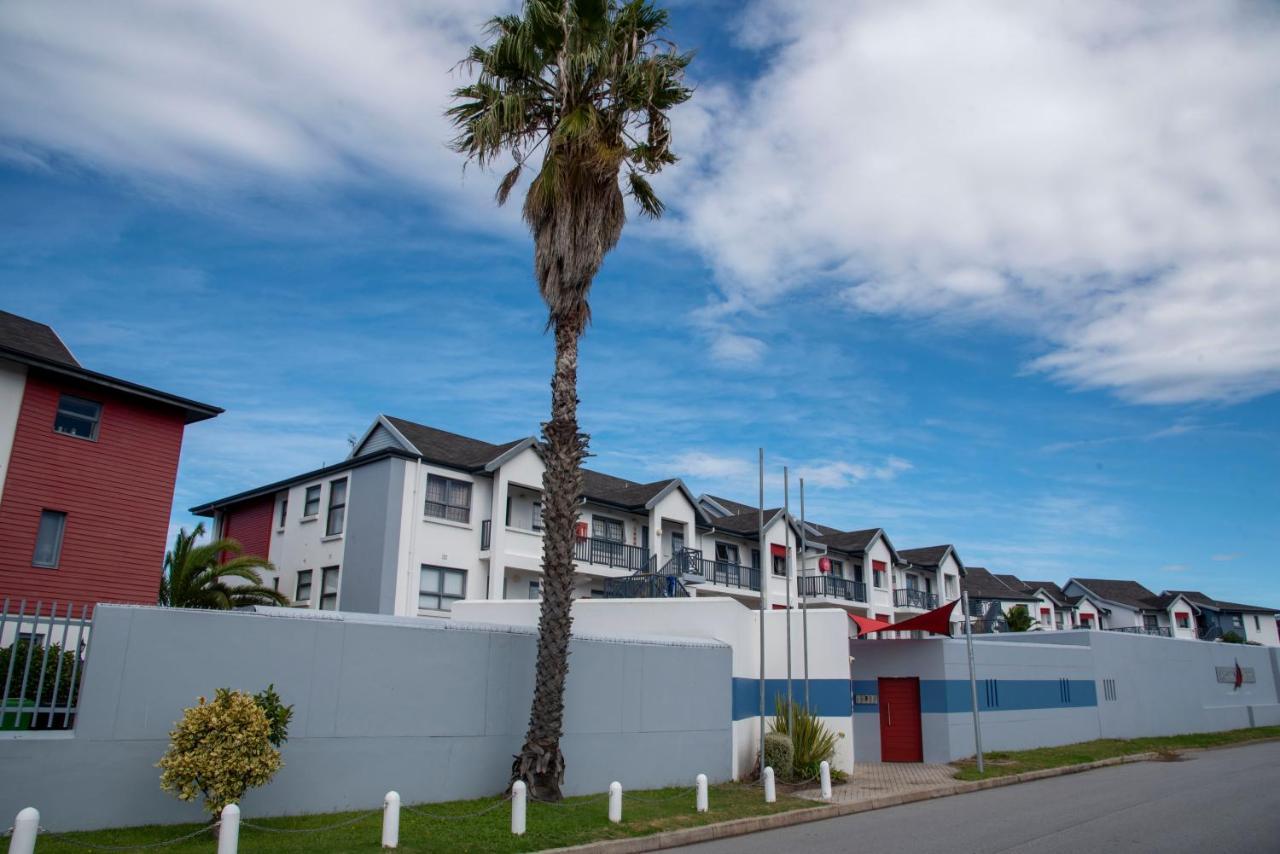 New Listing - 4 Laguna Grove - Life On The Water Knysna Kültér fotó