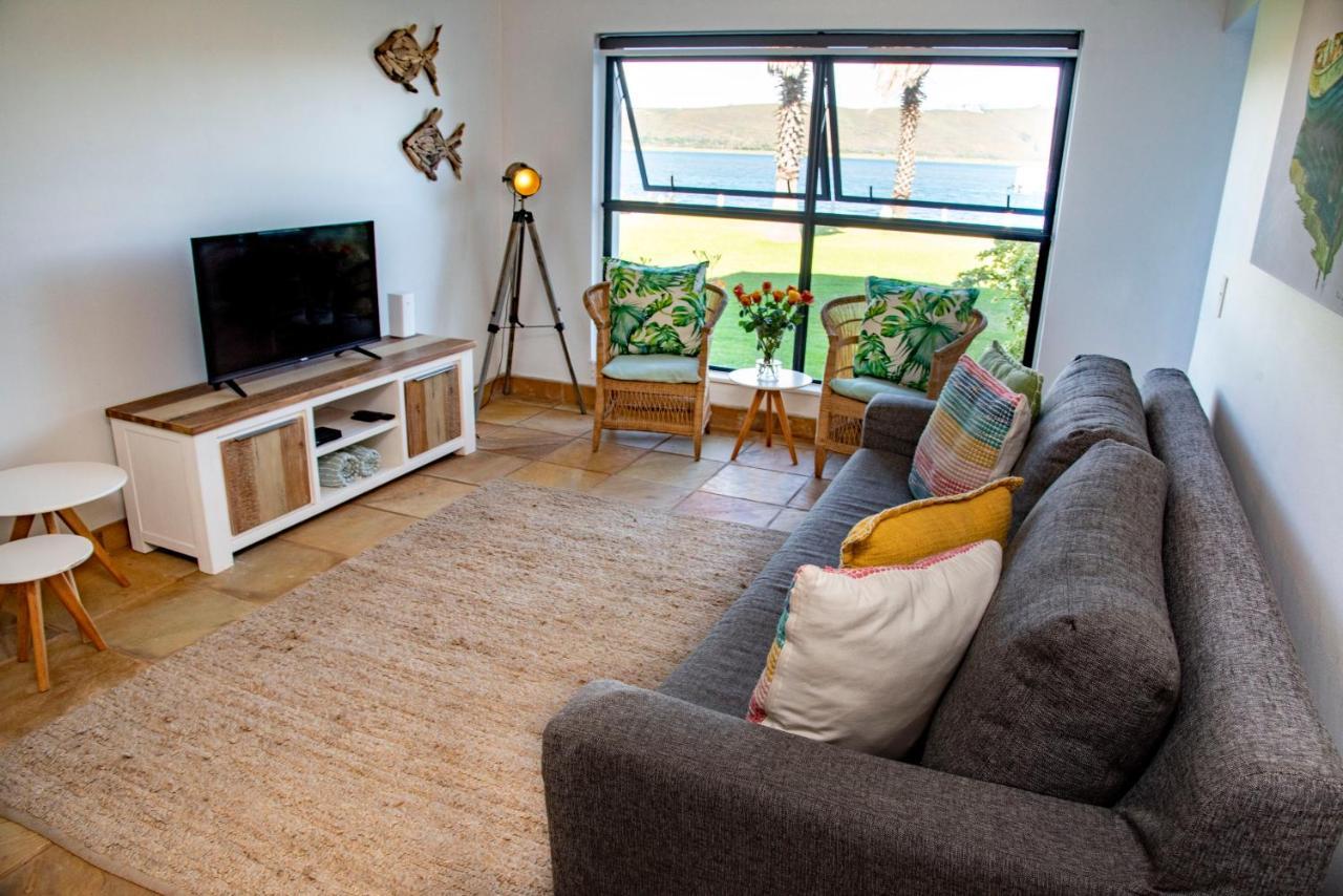 New Listing - 4 Laguna Grove - Life On The Water Knysna Kültér fotó
