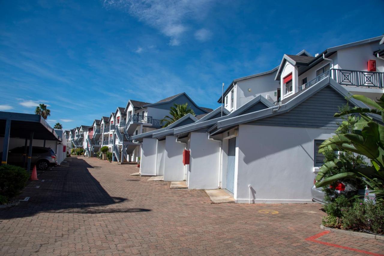 New Listing - 4 Laguna Grove - Life On The Water Knysna Kültér fotó