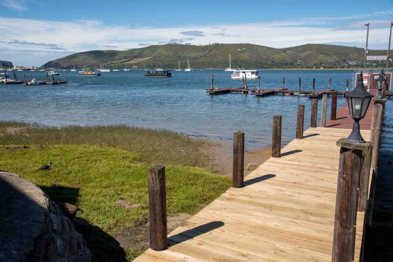 New Listing - 4 Laguna Grove - Life On The Water Knysna Kültér fotó